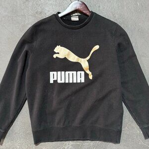 Puma sweatshirt